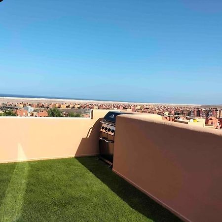 Oceanview Retreat Corralejo公寓 外观 照片