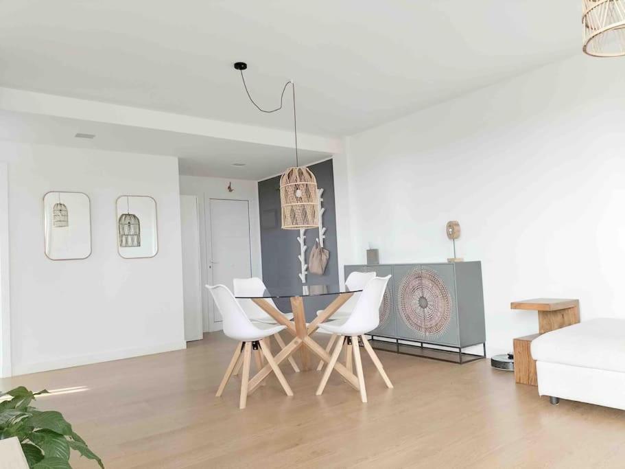 Oceanview Retreat Corralejo公寓 外观 照片