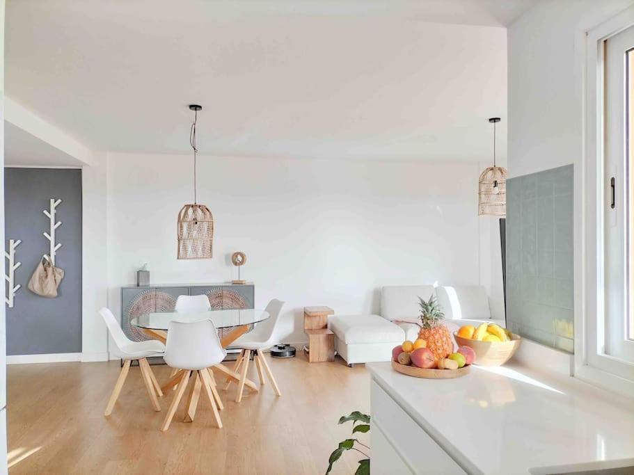 Oceanview Retreat Corralejo公寓 外观 照片