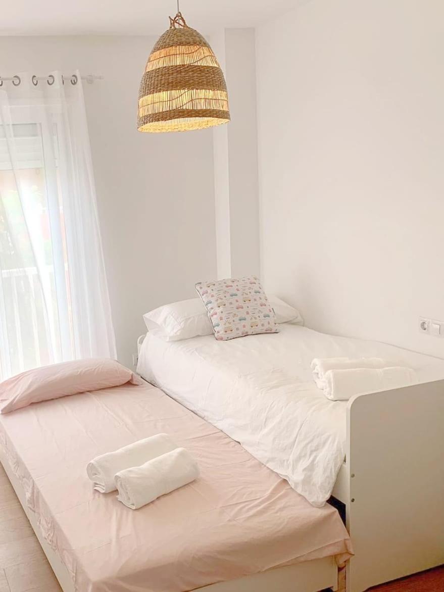 Oceanview Retreat Corralejo公寓 外观 照片